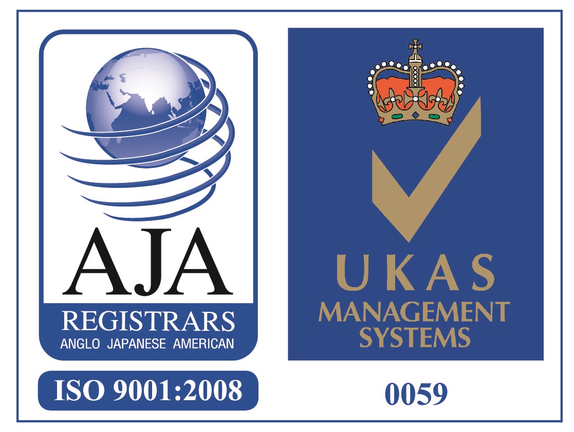 Kyodai quản lý chất lượng sản phẩm theo tiêu chuẩn ISO và đã đạt chứng chỉ ISO 9001:2008